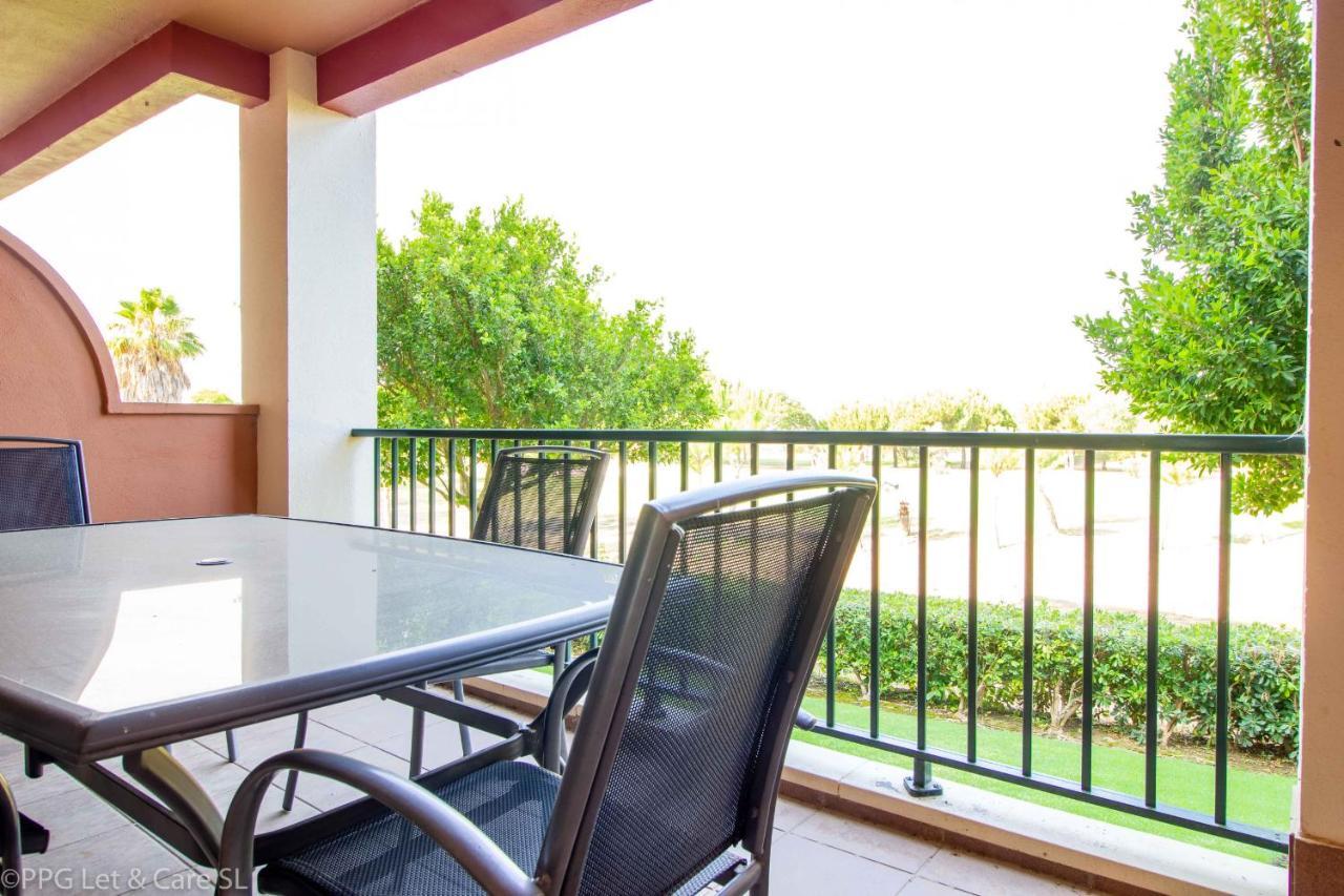 3 Bedroom Golf Apartment Isla Canela Exterior photo